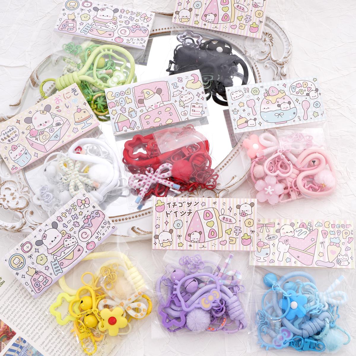 Jewelry Making Tutorials - Yeni Stil 10 Adet/set Perler Boncuk