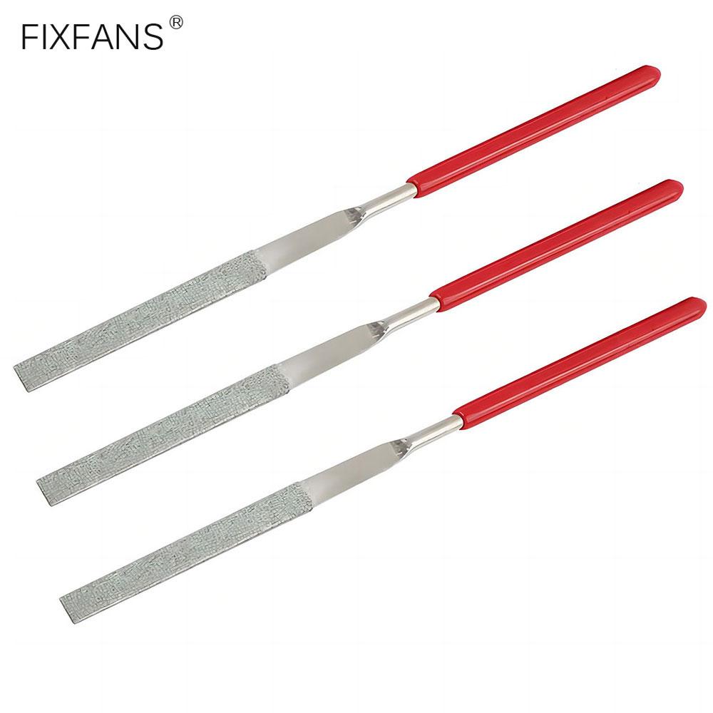 Xtool Jewelry Making - 3 Parça 3mm x 140mm Düz