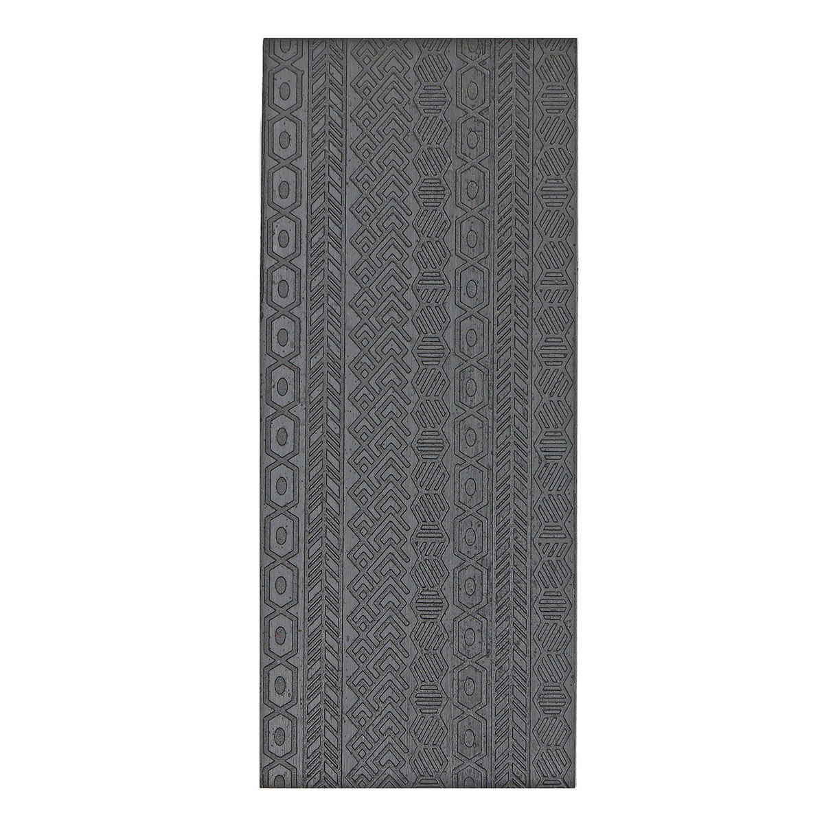 Xtool Jewelry Making - Durston Çok Desenli LinearEdge Plaka 7