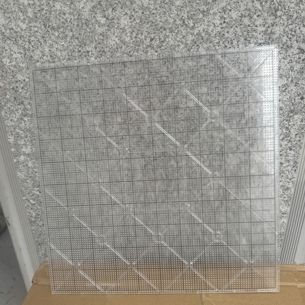 Jewelry Making Board - 104x104 Pinli Sigorta Boncukları Tabanları 2.6mm