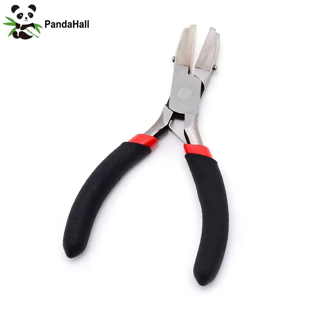 Xtool Jewelry Making - PandaHall küçük parlatma takı pense kısa