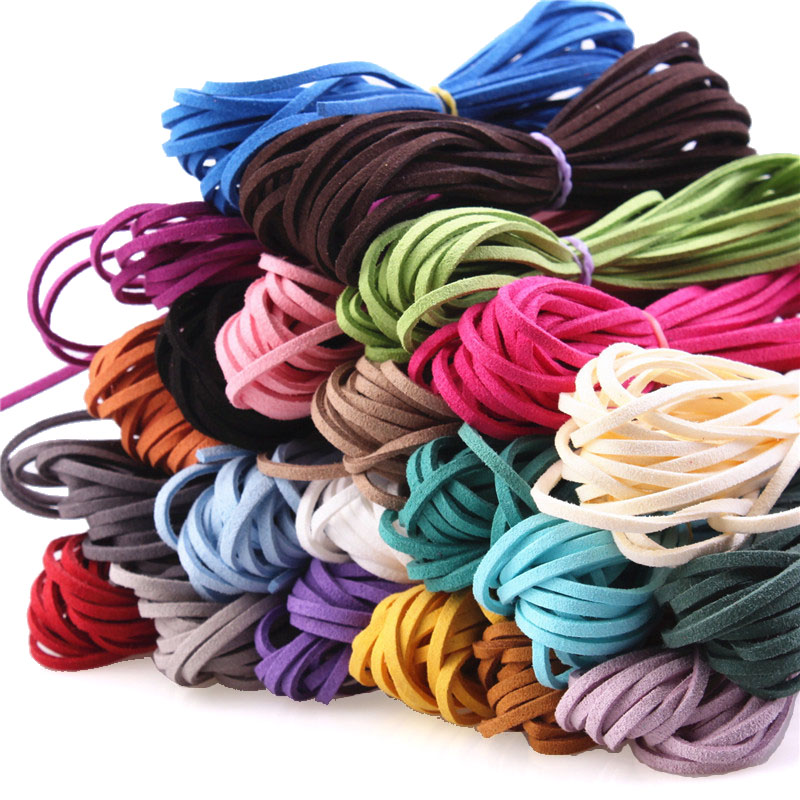 Bead Mat Velvet - 3 MM 5 M Mikro Fiber