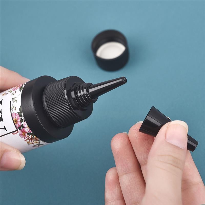 Sert UV reçine tutkal temizle  - Jewelry Making Glue incelemesi ve fiyatı