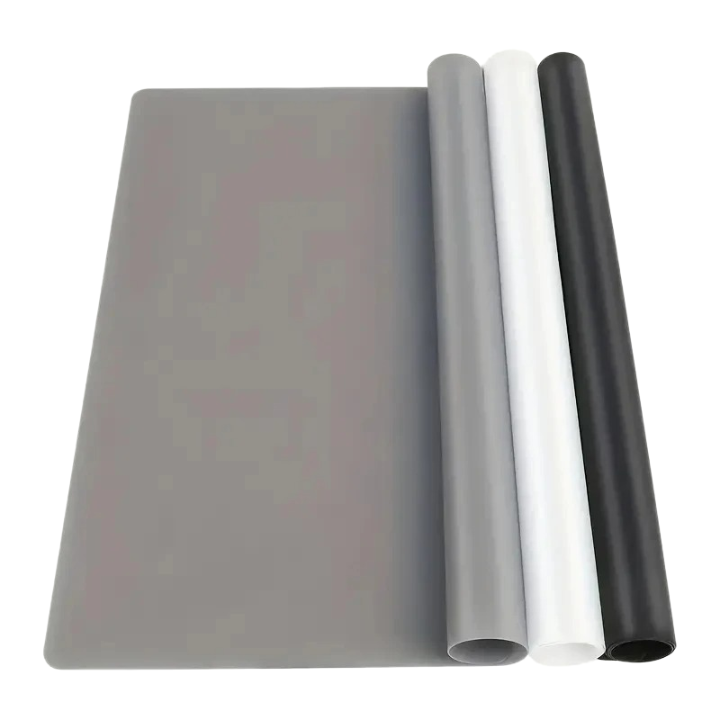 Çok Renkli Büyük Silikon Mat Y - Jewelry Making Board incelemesi ve fiyatı