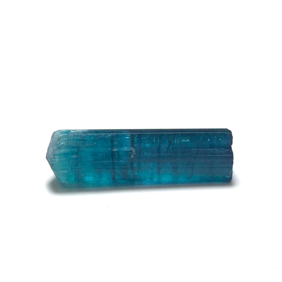 Brezilya Ham Elbaite Kristalle - Jewelry Making Raw Materials incelemesi ve fiyatı
