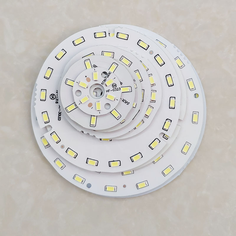 LED SMD 5730 çip 3W 5W 7W 9W 1 - Jewelry Making Board incelemesi ve fiyatı