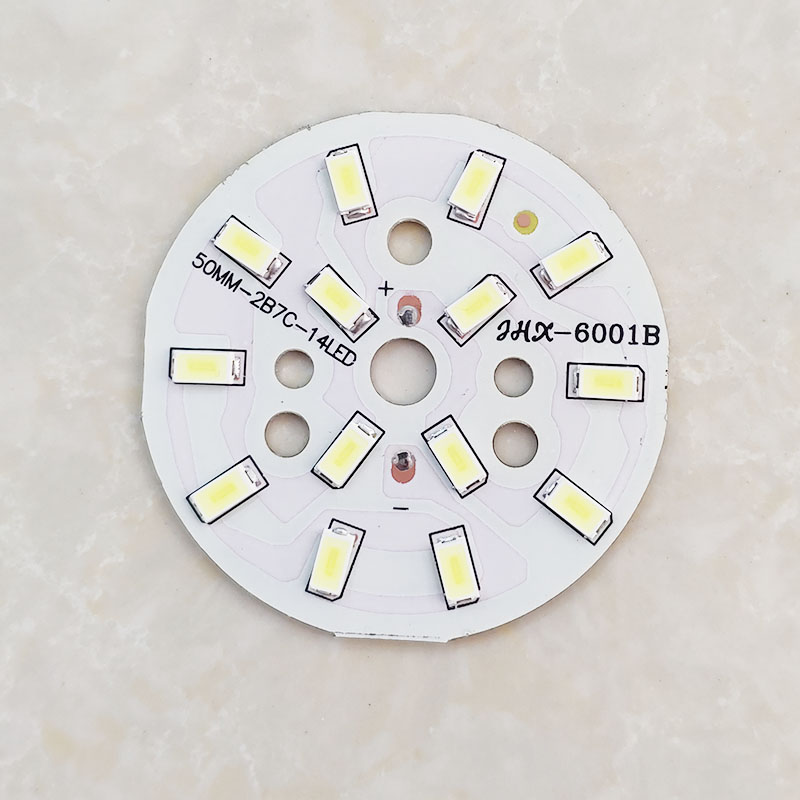 LED SMD 5730 çip 3W 5W 7W 9W 1 - Jewelry Making Board incelemesi ve fiyatı