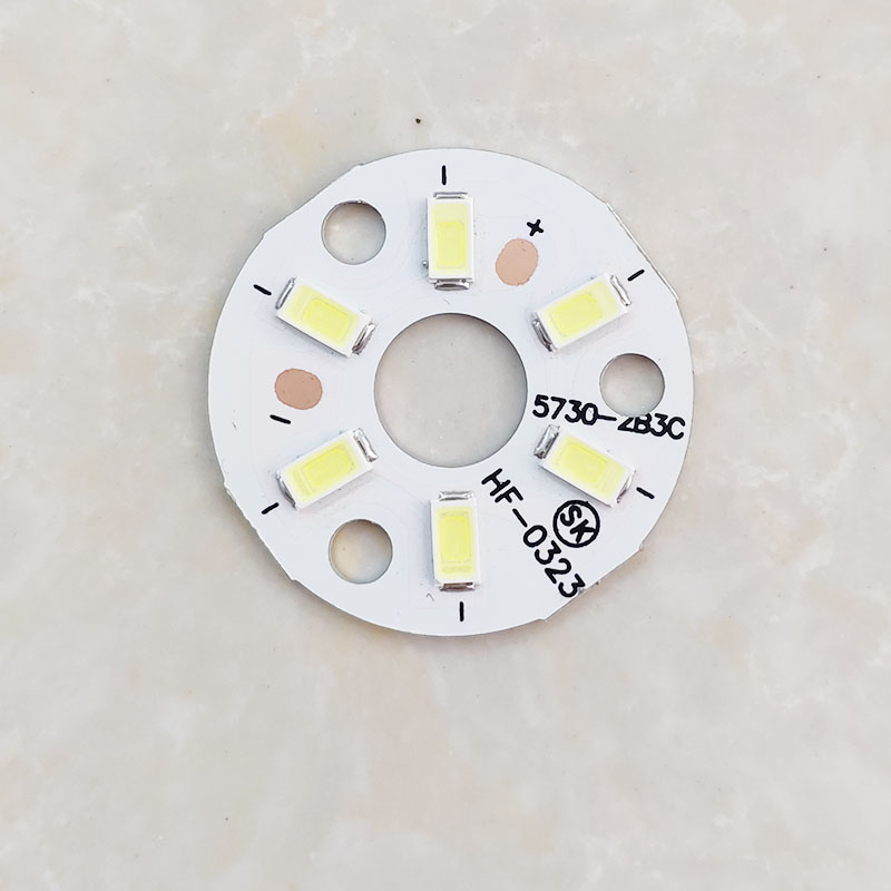 LED SMD 5730 çip 3W 5W 7W 9W 1 - Jewelry Making Board incelemesi ve fiyatı