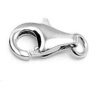 10 adet 925 gümüş platin kapla - Jewelry Making Rings incelemesi ve fiyatı