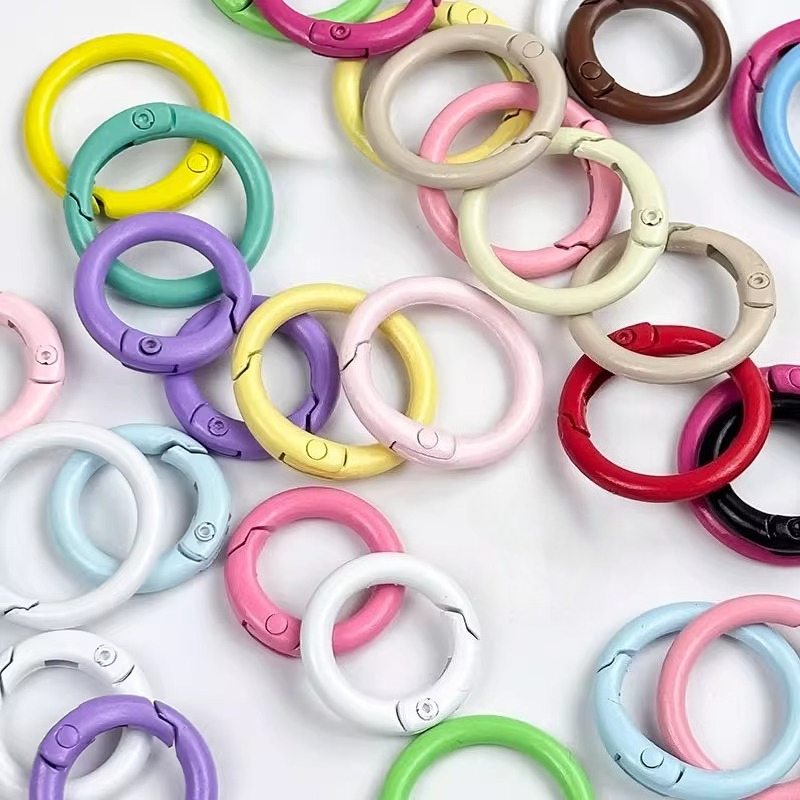Şeker Renkli Çinko Alaşımlı Ya - Jewelry Making Tutorials incelemesi ve fiyatı