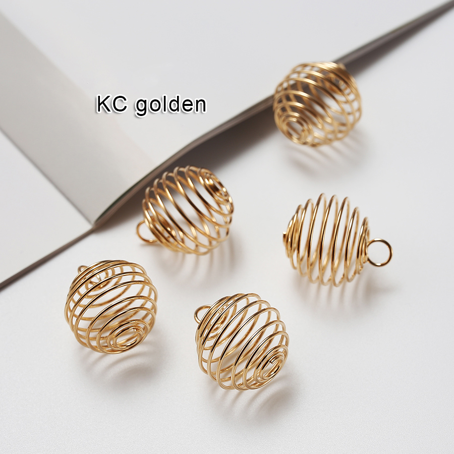 20 adet/grup Metal Telkari Içi - Jewelry Making Using Beads incelemesi ve fiyatı