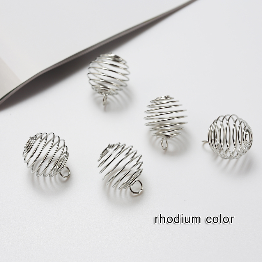 20 adet/grup Metal Telkari Içi - Jewelry Making Using Beads incelemesi ve fiyatı