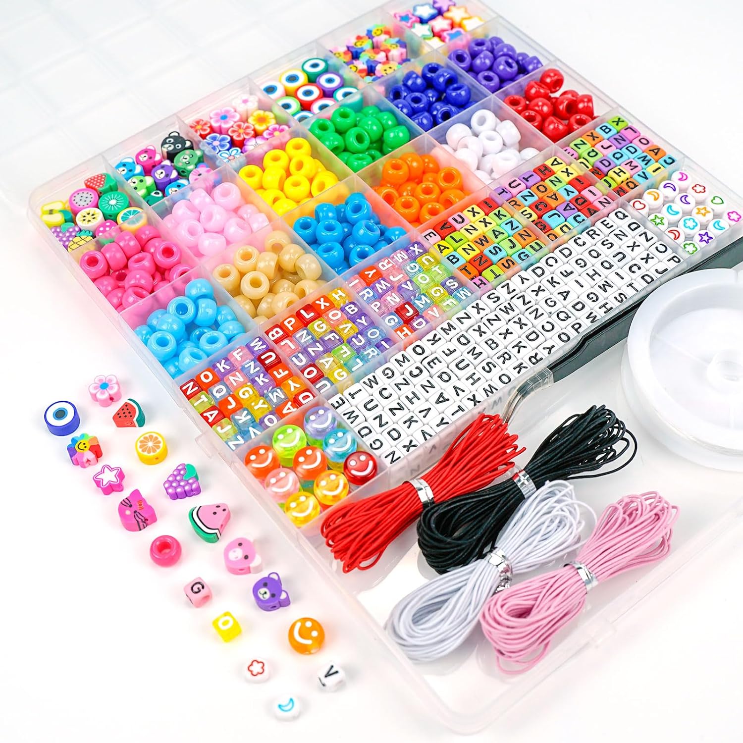 Dowsabel Bilezik Yapımı Kiti,  - Jewelry Making Tutorials incelemesi ve fiyatı
