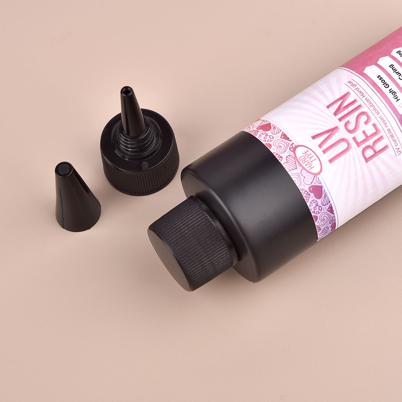 UV Reçine Tutkal Şeffaf Epoksi - Jewelry Making Glue incelemesi ve fiyatı