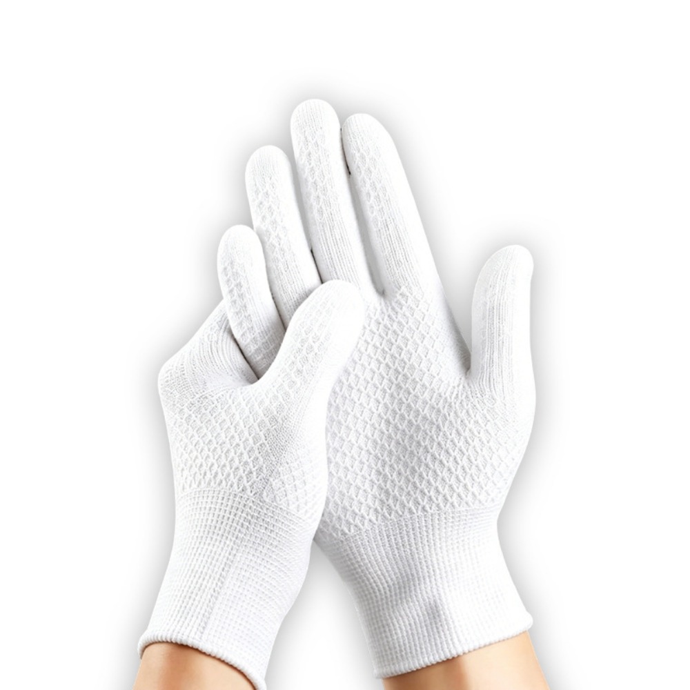 12 Çift Ananas Antika İş Eldiv - Jewelry Making Gloves incelemesi ve fiyatı