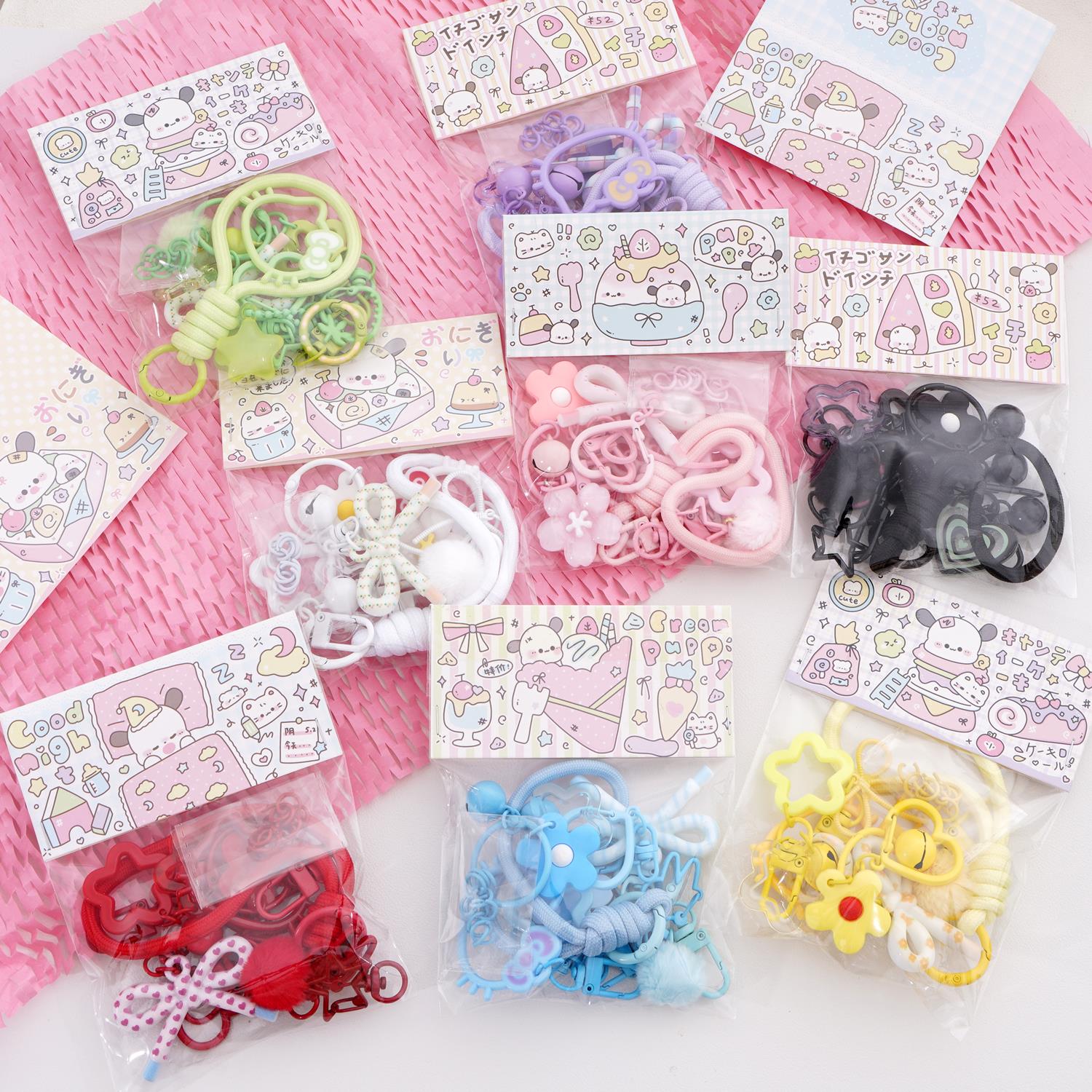 Yeni Stil 10 Adet/set Perler B - Jewelry Making Tutorials incelemesi ve fiyatı