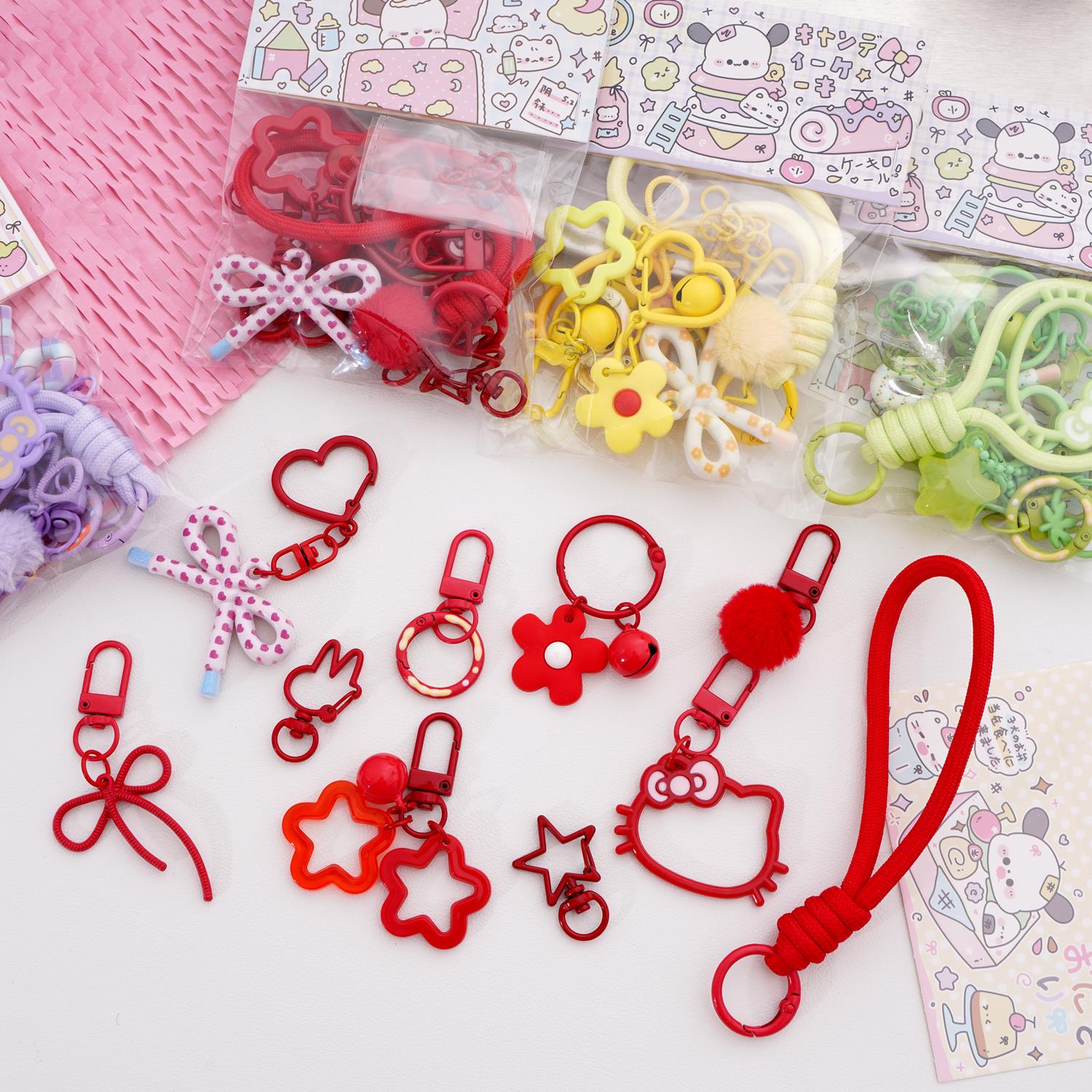 Yeni Stil 10 Adet/set Perler B - Jewelry Making Tutorials incelemesi ve fiyatı