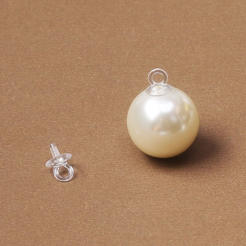 100 Adet Reçine Kaplı Gözlü İğ - Jewelry Making Using Beads incelemesi ve fiyatı