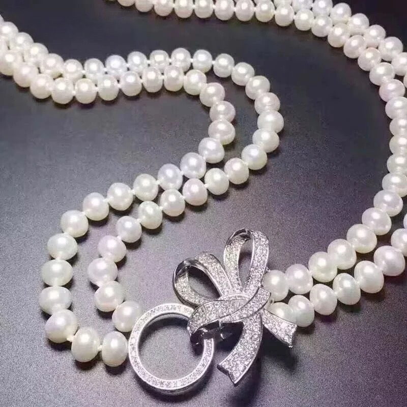 18K Altın Kaplama İnci Klipsle - Jewelry Making Rings incelemesi ve fiyatı