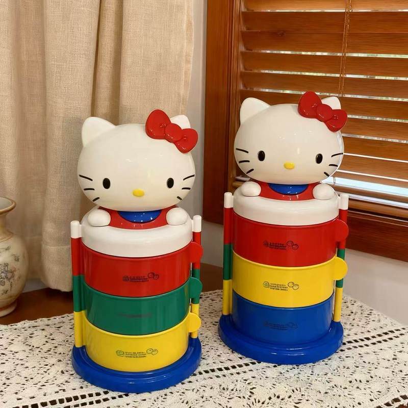 Karikatür Karakter Hello Kitty - Jewelry Making Board incelemesi ve fiyatı