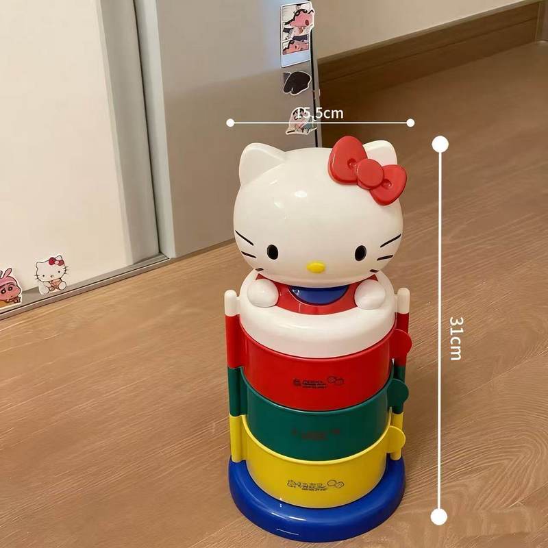 Karikatür Karakter Hello Kitty - Jewelry Making Board incelemesi ve fiyatı