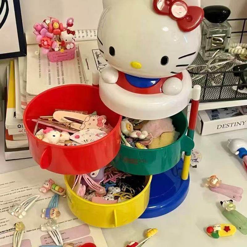Karikatür Karakter Hello Kitty - Jewelry Making Board incelemesi ve fiyatı