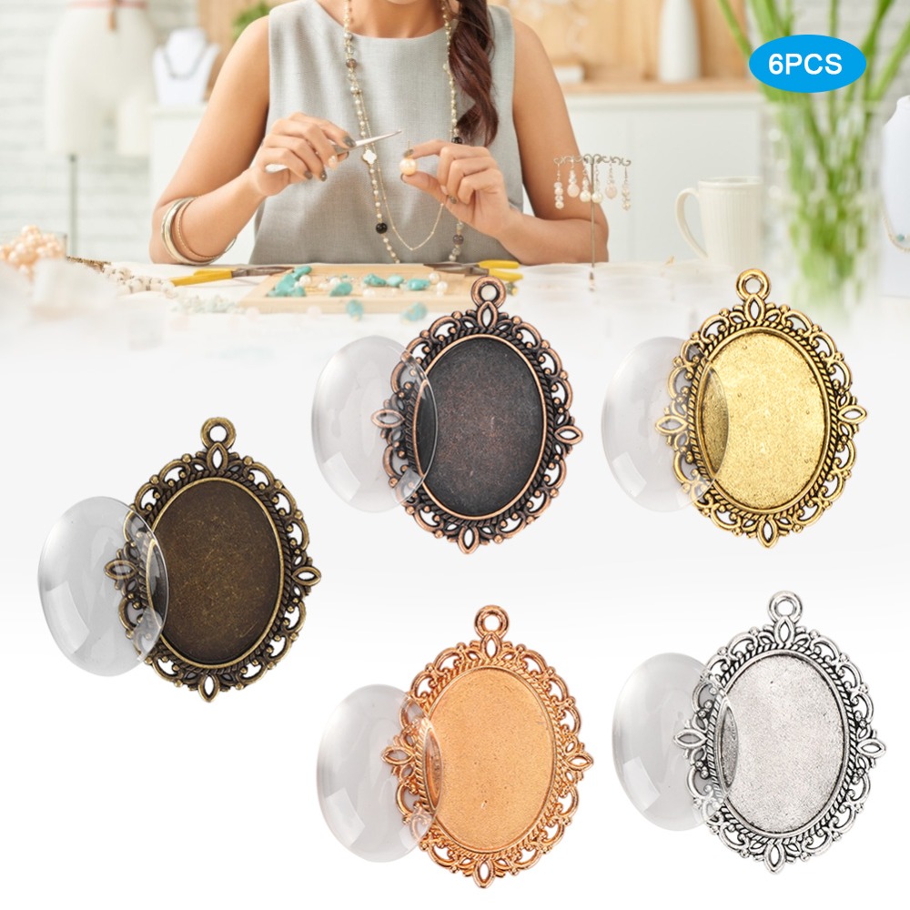 60 Adet Dayanıklı Metal + Cam  - Xtool Jewelry Making incelemesi ve fiyatı