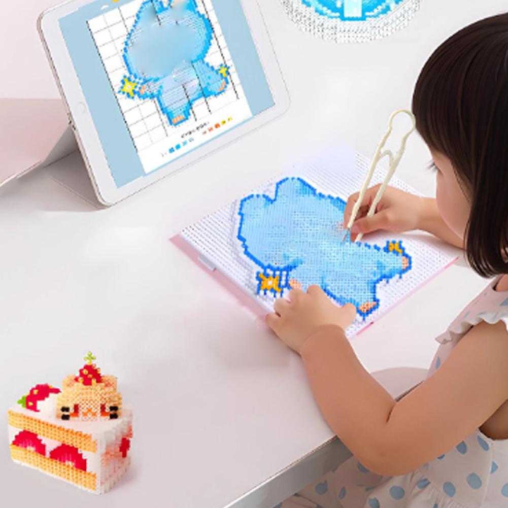 Fasulye Bulmacası DIY Malzeme  - Jewelry Making Board incelemesi ve fiyatı