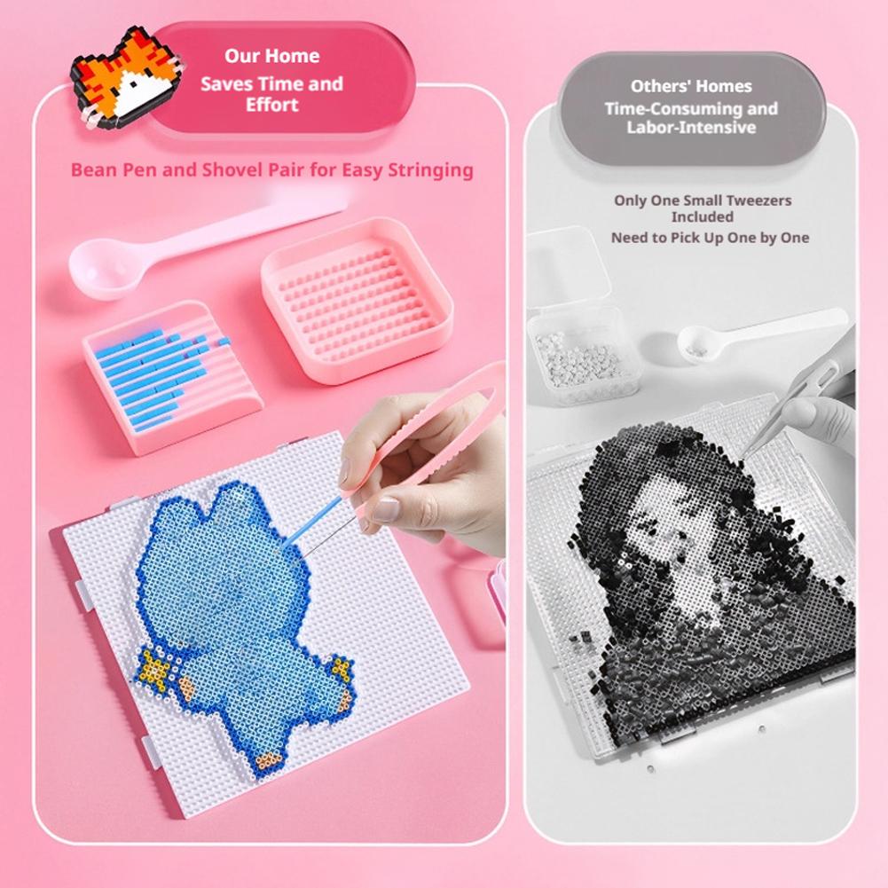 Fasulye Bulmacası DIY Malzeme  - Jewelry Making Board incelemesi ve fiyatı
