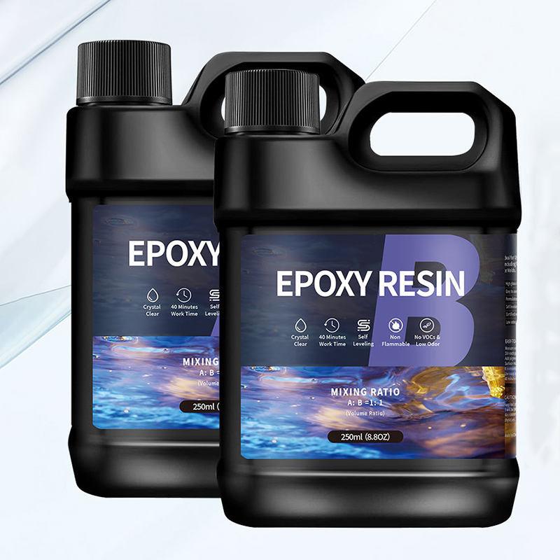 500g/1000g AB Epoksi Reçine Tu - Jewelry Making Glue incelemesi ve fiyatı