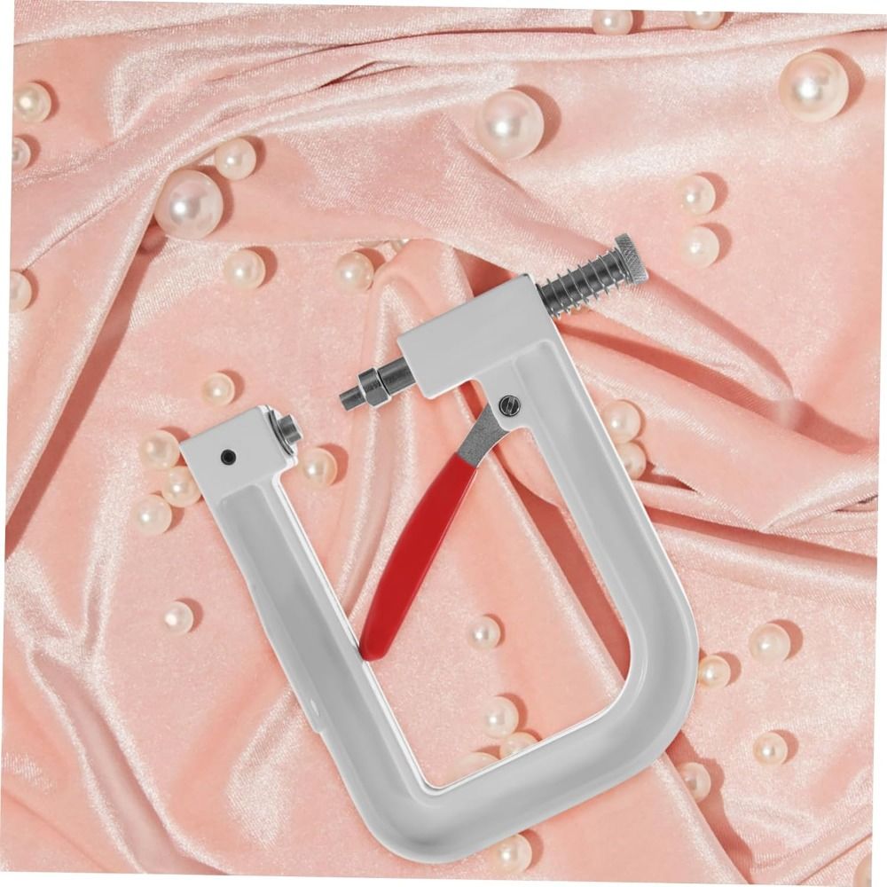 4-10mm İnciler İnci Takma Maki - Jewelry Making Board incelemesi ve fiyatı