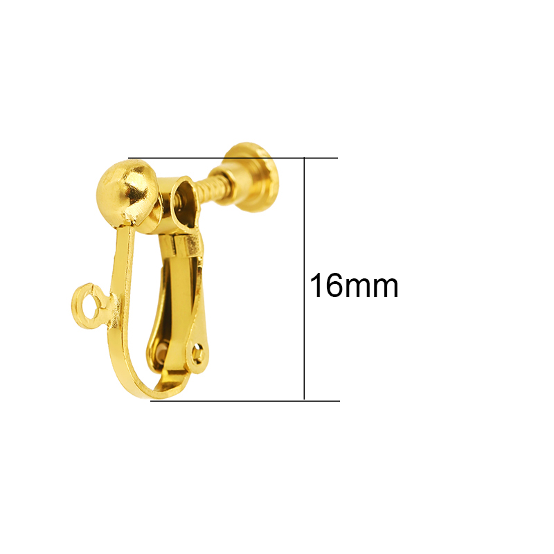 4 adet PVD Kaplamalı Paslanmaz - Jewelry Making Metal incelemesi ve fiyatı