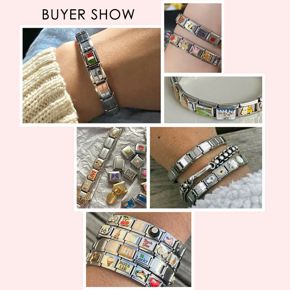 Moda Noel Çelenk Eldiven Şekli - Jewelry Making Gloves incelemesi ve fiyatı