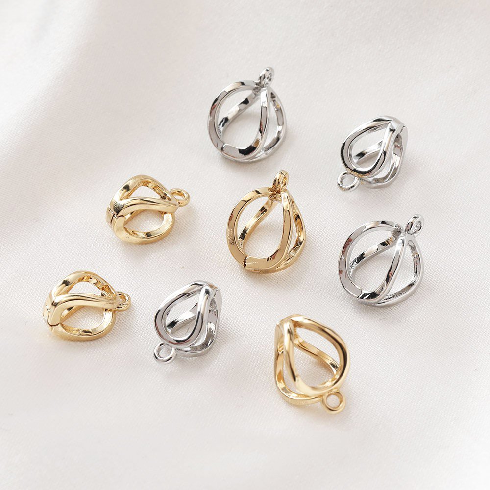 4 adet boncuk tılsım takı yapm - Jewelry Making Place incelemesi ve fiyatı
