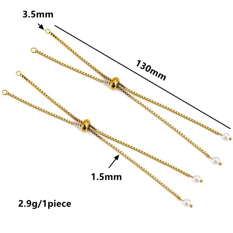 3 adet Paslanmaz Çelik Tutkal  - Jewelry Making Glue incelemesi ve fiyatı