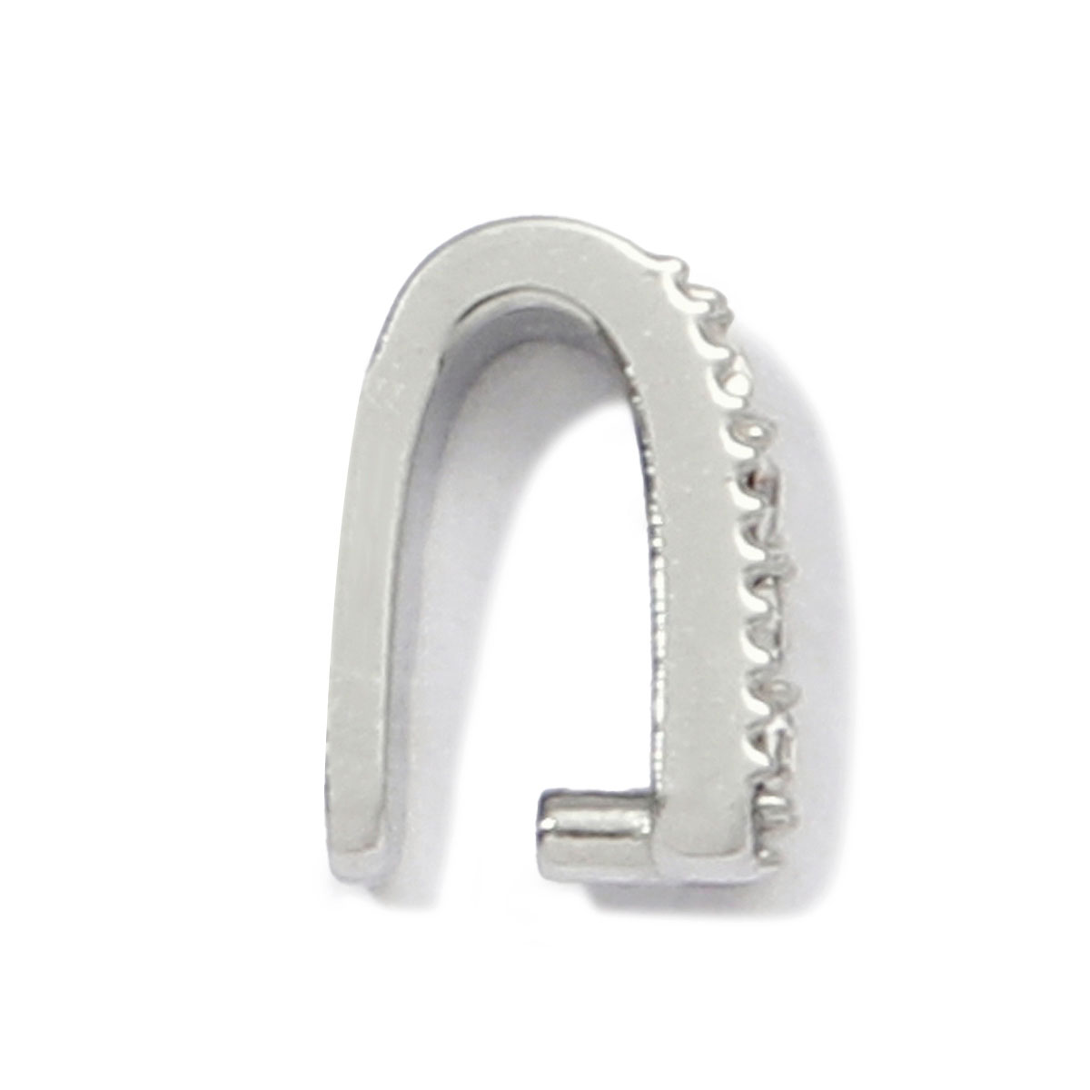 5 adet/grup paslanmaz çelik at - Jewelry Making Metal incelemesi ve fiyatı
