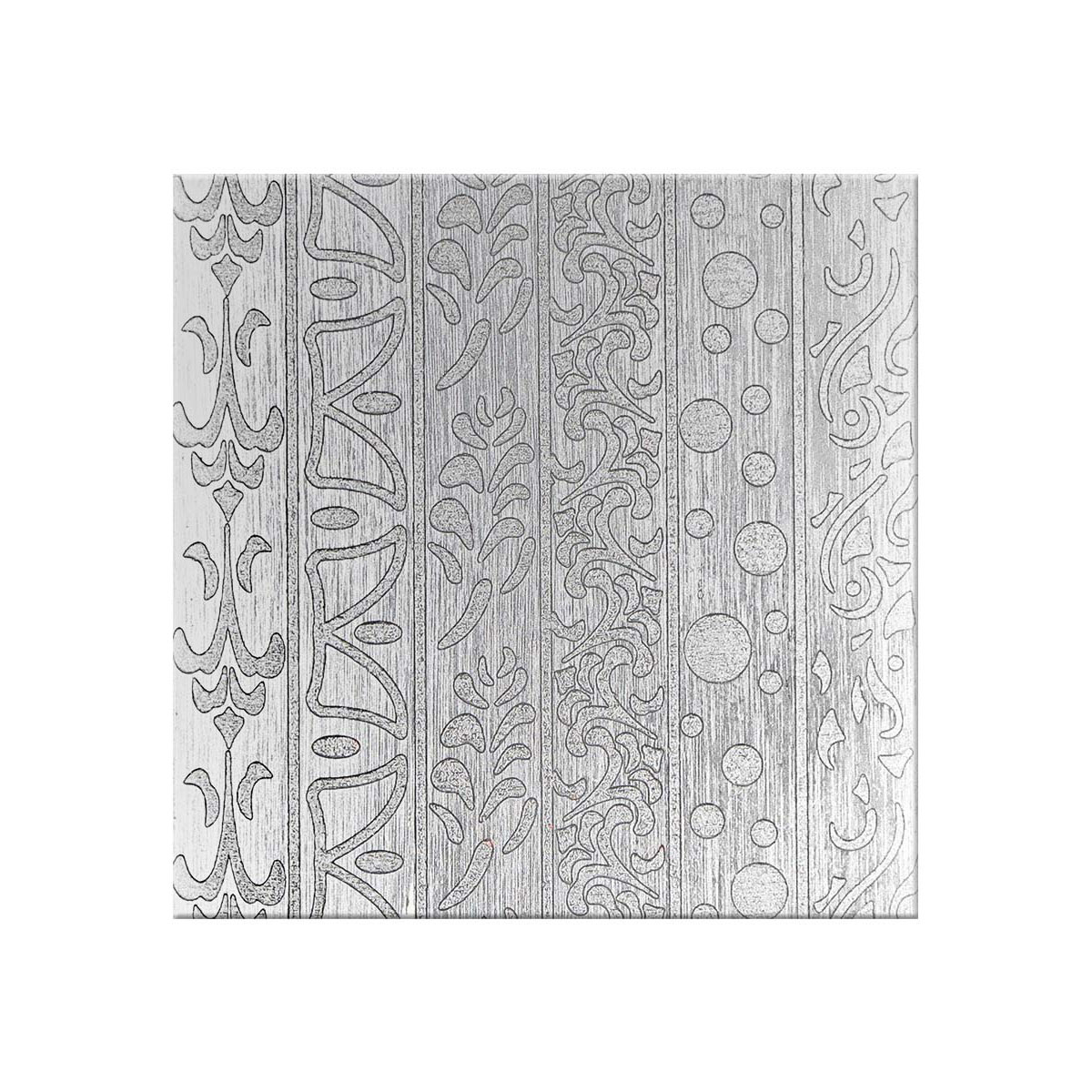 Durston Çok Desenli Plaka Deco - Xtool Jewelry Making incelemesi ve fiyatı