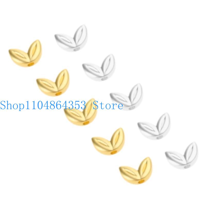 20 adet çift delikli ara boncu - Jewelry Making Using Beads incelemesi ve fiyatı