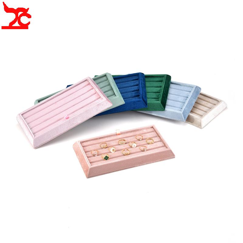 Yumuşak Kadife Elmas Yüzük Tep - Bead Mat Velvet incelemesi ve fiyatı