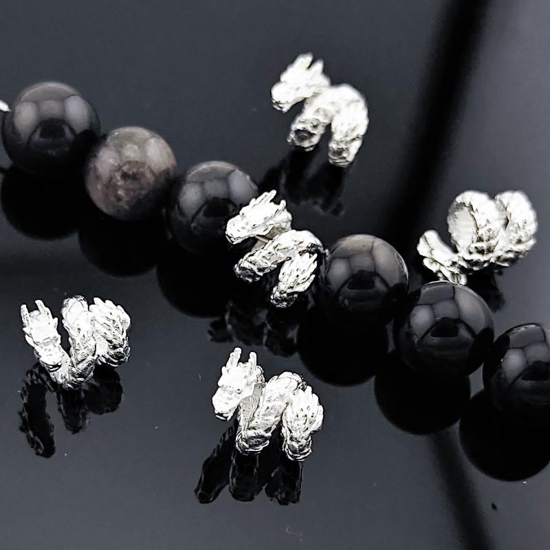 10 Adet Kullanımı Kolay Alaşım - Jewelry Making Using Beads incelemesi ve fiyatı