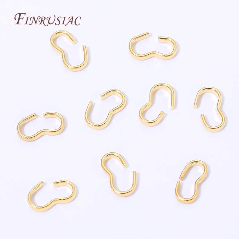 18 Ayar Altın Kaplama Açık S K - Jewelry Making Rings incelemesi ve fiyatı