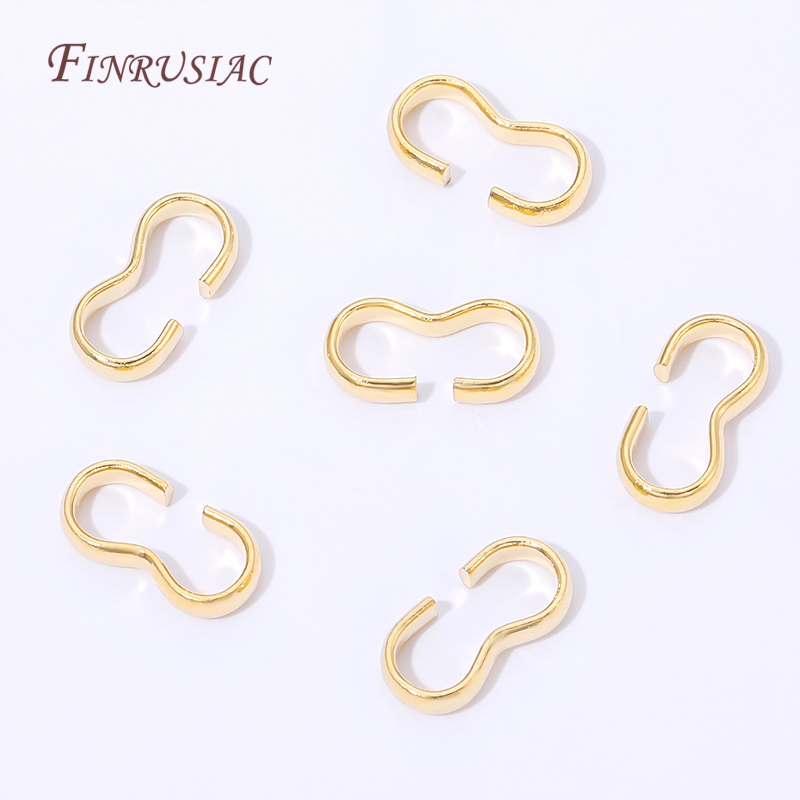 18 Ayar Altın Kaplama Açık S K - Jewelry Making Rings incelemesi ve fiyatı