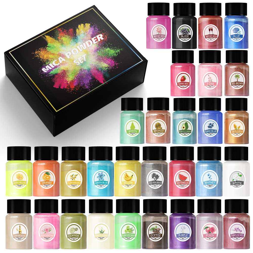 10ml inci tozu epoksi reçine P - Jewelry Making Glue incelemesi ve fiyatı