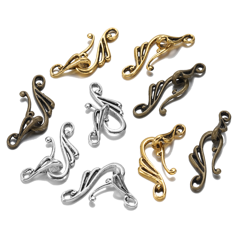 10/20 takım/grup Antik Bronz G - Jewelry Making Notes incelemesi ve fiyatı