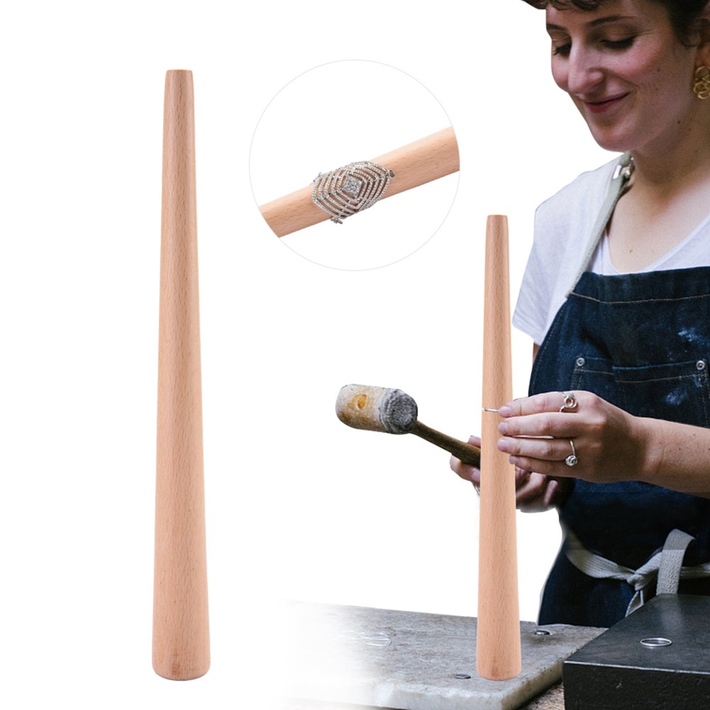 Pratik Ahşap Renkli Ahşap Halk - Xtool Jewelry Making incelemesi ve fiyatı
