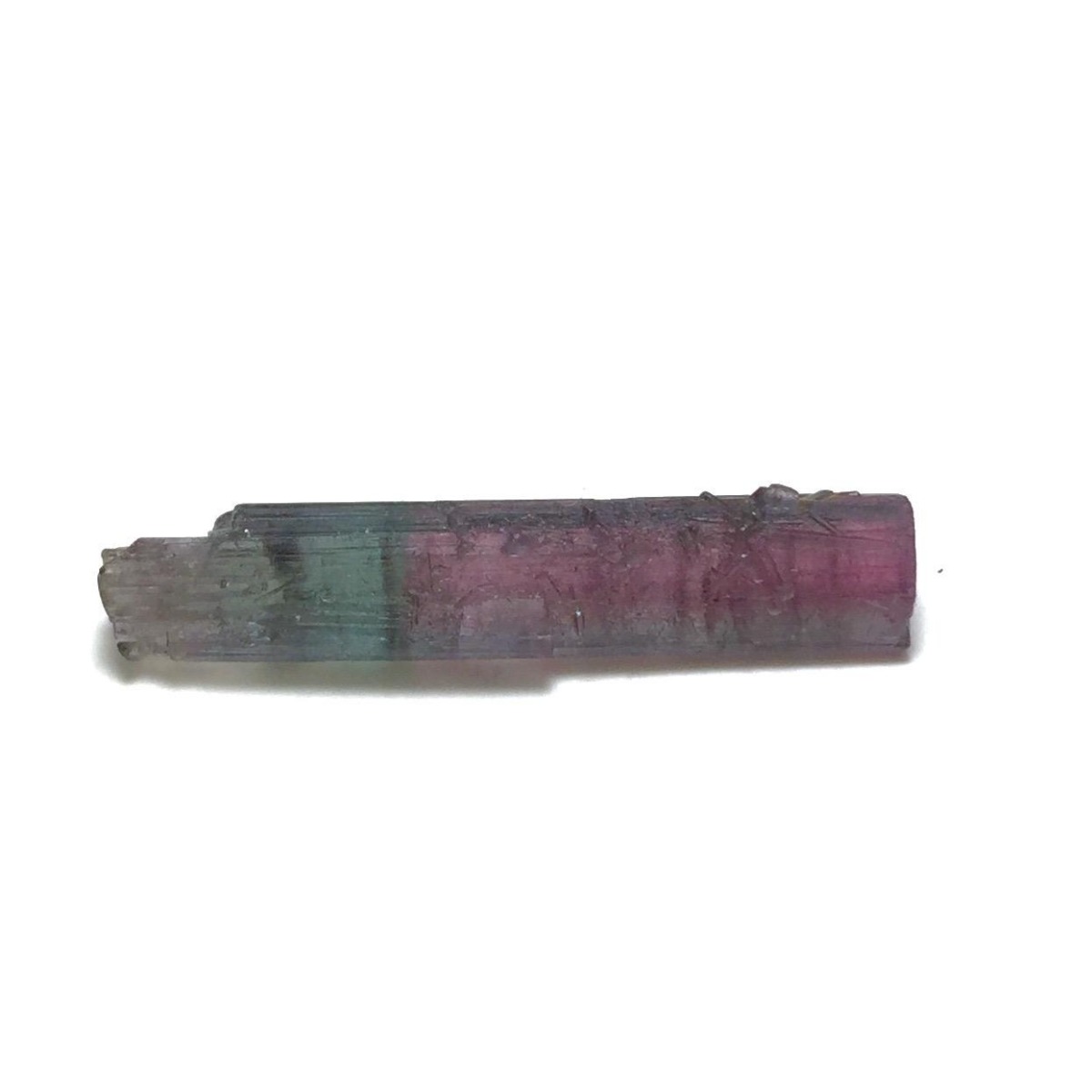 Brezilya Ham Elbaite Kristalle - Jewelry Making Raw Materials incelemesi ve fiyatı