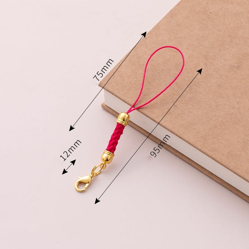 10 adet altın ıstakoz kanca ko - Jewelry Making Rings incelemesi ve fiyatı