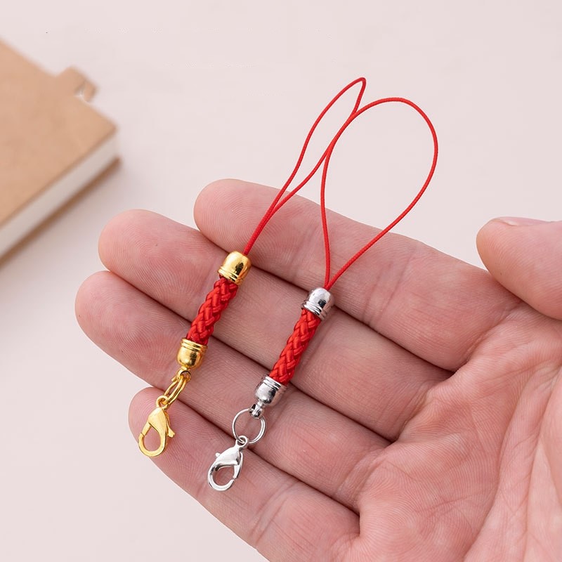 10 adet altın ıstakoz kanca ko - Jewelry Making Rings incelemesi ve fiyatı