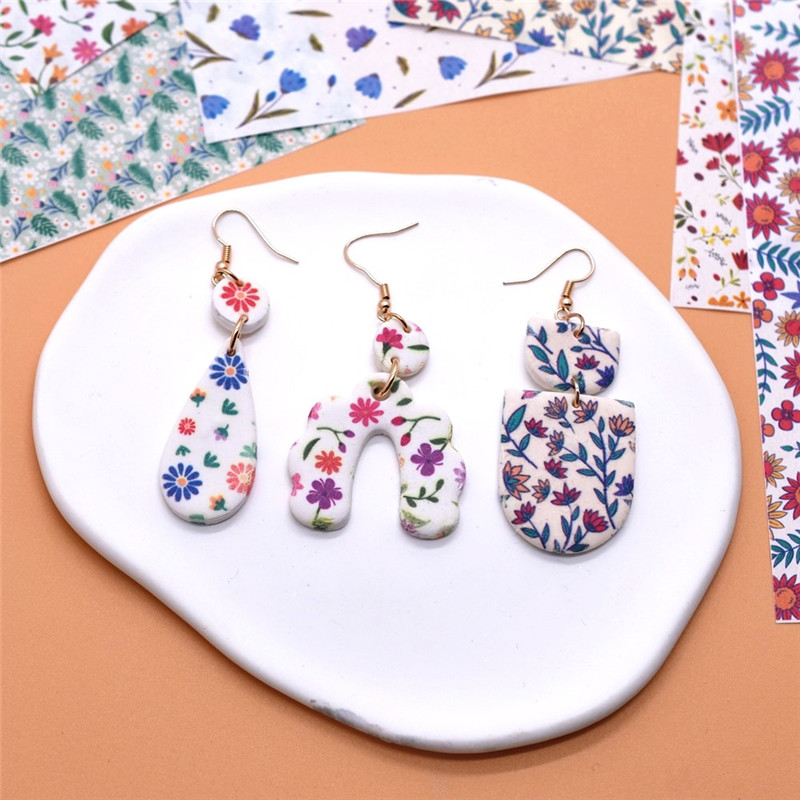 SNASAN DIY Görkemli Çiçek Sulu - Jewelry Making Tutorials incelemesi ve fiyatı