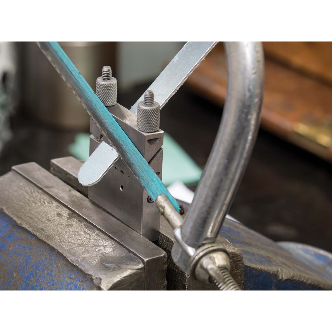 ASIC Ortak Kesici Gönye Kesici - Xtool Jewelry Making incelemesi ve fiyatı